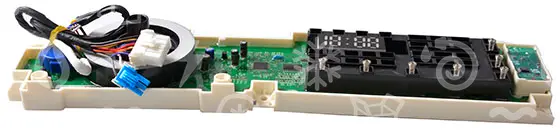modul / elektronika pračky LG, displej (EBR85111437)